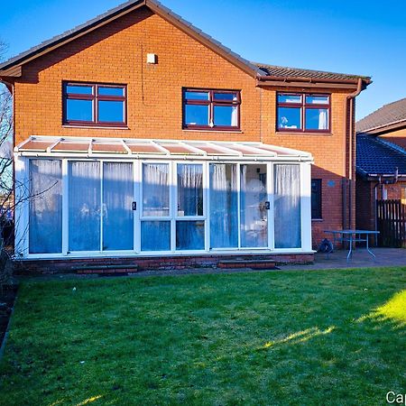 Duddingston Guest House Fisherrow Kültér fotó