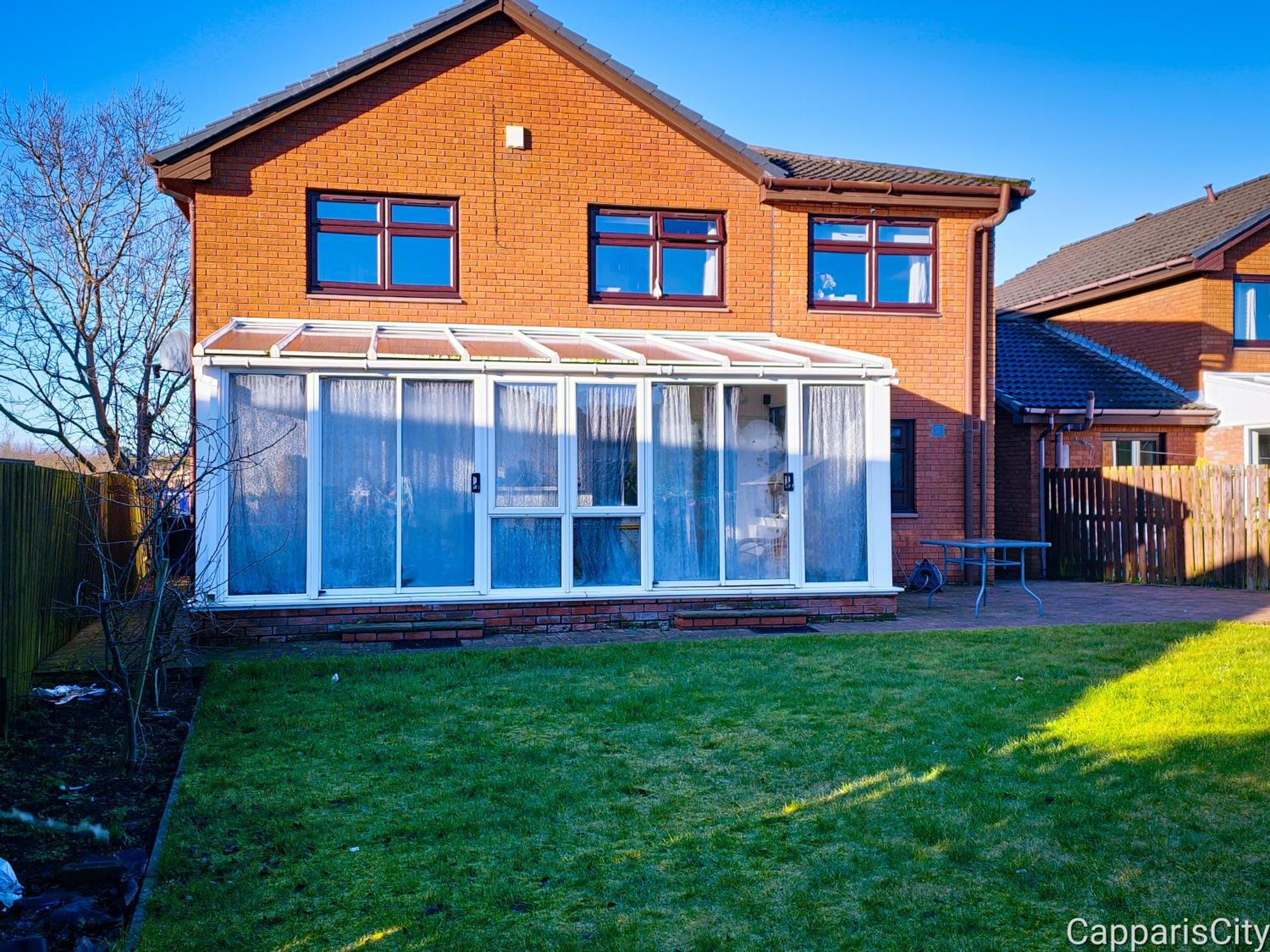 Duddingston Guest House Fisherrow Kültér fotó