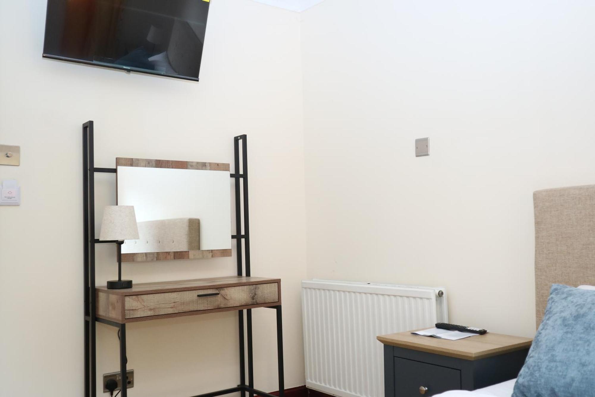 Duddingston Guest House Fisherrow Kültér fotó