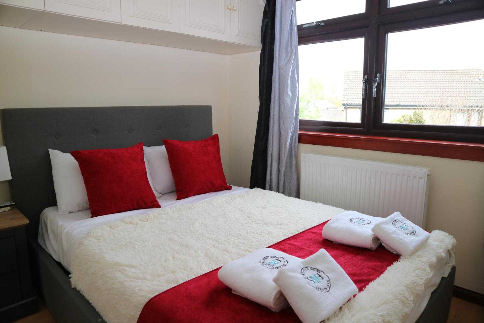 Duddingston Guest House Fisherrow Kültér fotó