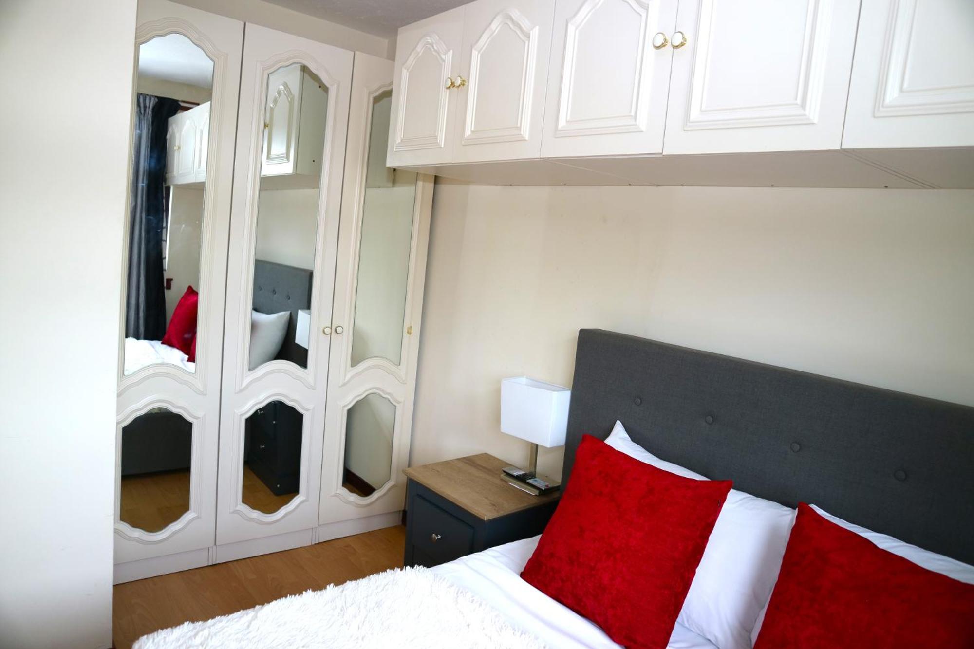 Duddingston Guest House Fisherrow Kültér fotó