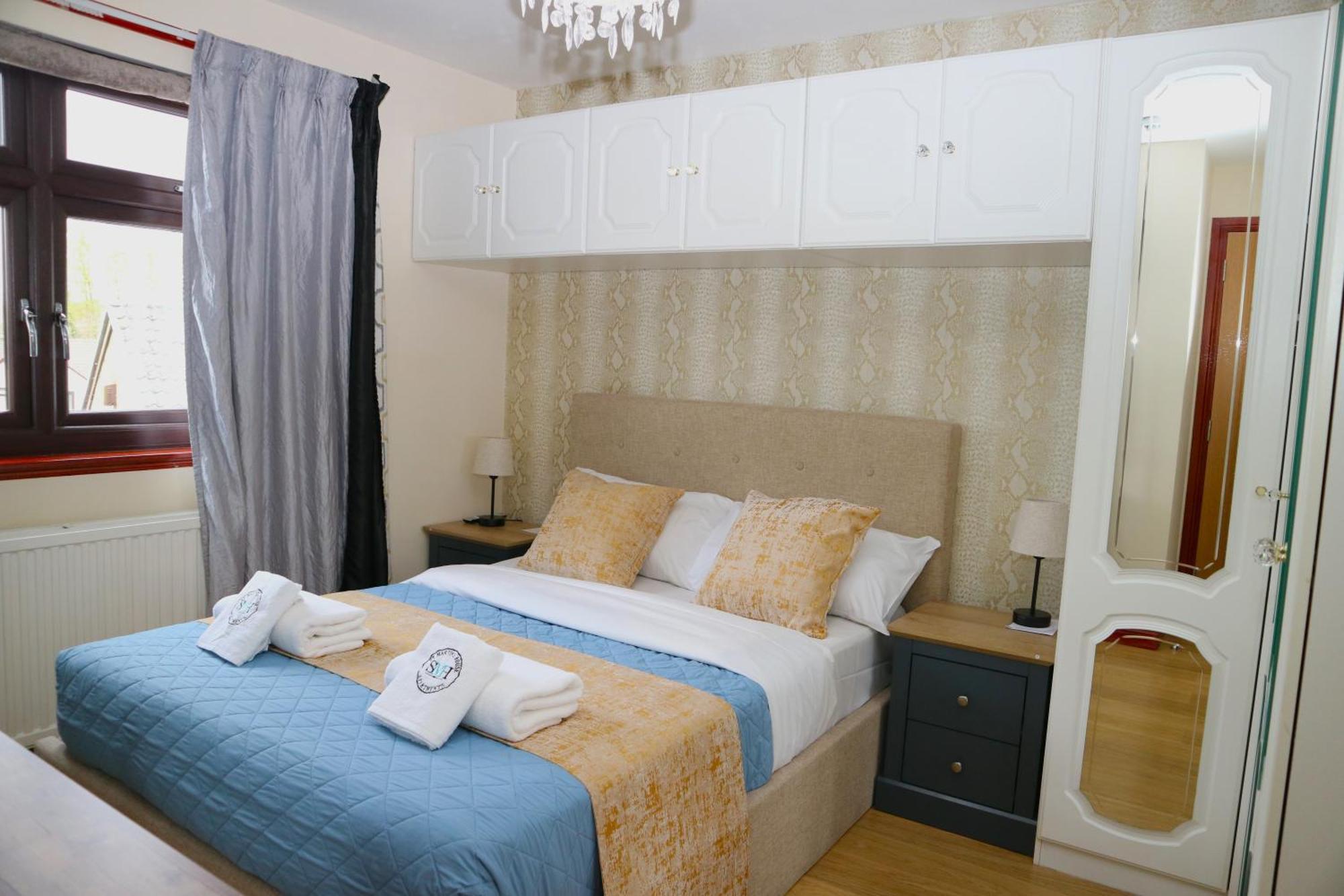 Duddingston Guest House Fisherrow Kültér fotó