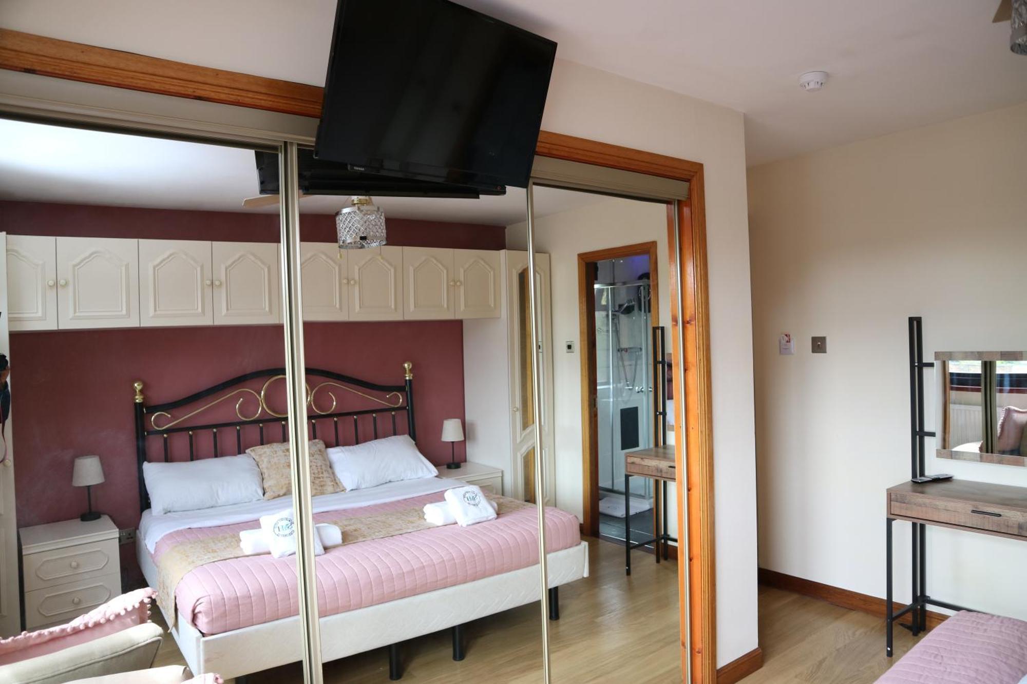 Duddingston Guest House Fisherrow Kültér fotó